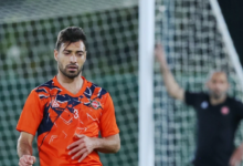 مباراة تراكتور وشباب الأهلي في جدة: عودة بعد 50 يوماً