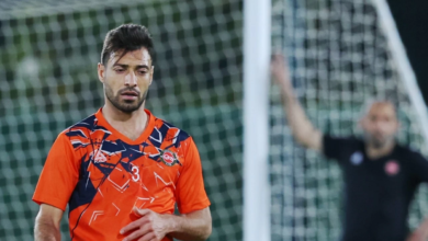 مباراة تراكتور وشباب الأهلي في جدة: عودة بعد 50 يوماً