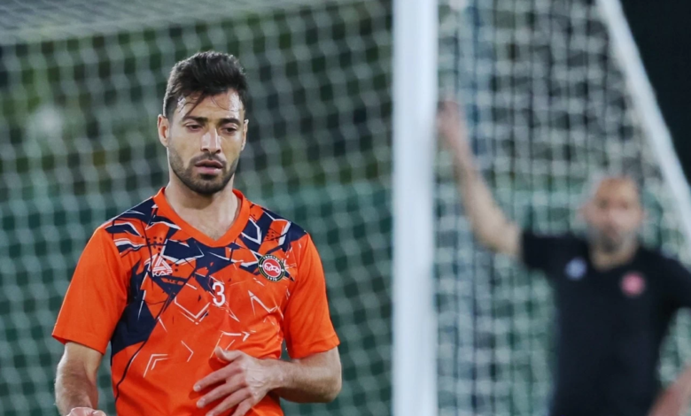 مباراة تراكتور وشباب الأهلي في جدة: عودة بعد 50 يوماً