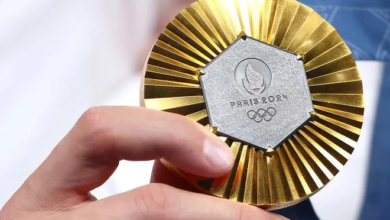 فضيحة تذكارات أولمبياد باريس 2024 تهز الرياضة الفرنسية