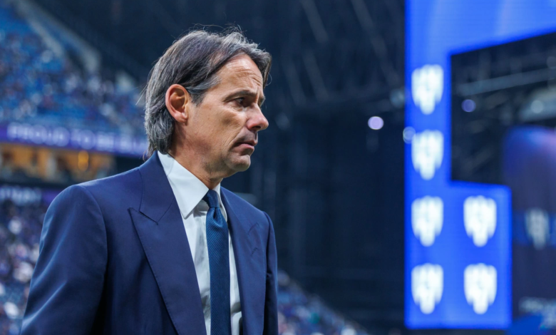 مباراة الهلال والسد: صراع إنزاغي ومانشيني آسيويا