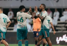 موعد مباراة الأهلي والدحيل في دوري أبطال آسيا للنخبة