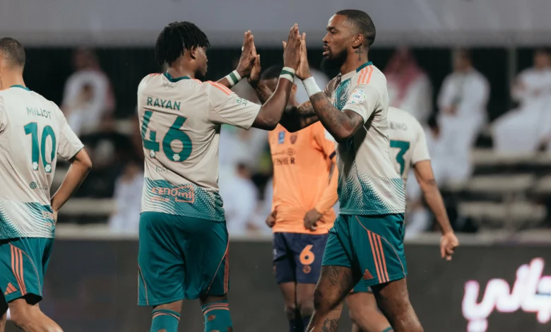 موعد مباراة الأهلي والدحيل في دوري أبطال آسيا للنخبة