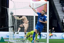 مباراة الهلال والسد: أرقام وتاريخ المواجهات في أبطال آسيا