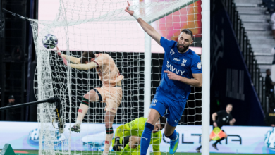 مباراة الهلال والسد: أرقام وتاريخ المواجهات في أبطال آسيا