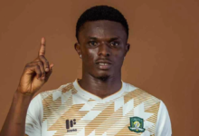 مقتل لاعب بيريكوم تشيلسي دومينيك فريمبونغ بهجوم مسلح