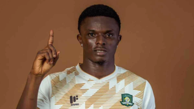 مقتل لاعب بيريكوم تشيلسي دومينيك فريمبونغ بهجوم مسلح