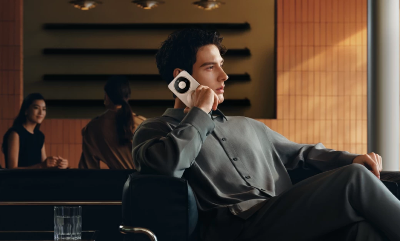 مواصفات وسعر هاتف HUAWEI Mate 80 Pro بكاميرا الذكاء الاصطناعي