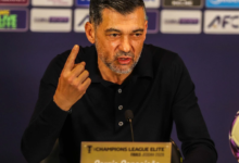 كونسيساو: الاتحاد جاهز لعبور الوحدة بدوري أبطال آسيا