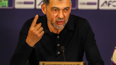 كونسيساو: الاتحاد جاهز لعبور الوحدة بدوري أبطال آسيا