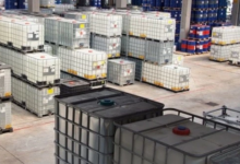 أزمة شركات الكيماويات الأوروبية: تحديات وخسائر متوقعة