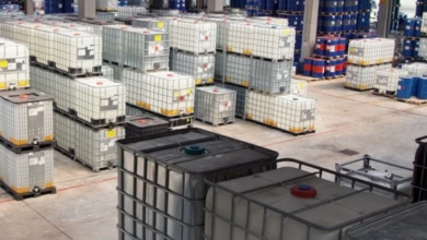 أزمة شركات الكيماويات الأوروبية: تحديات وخسائر متوقعة