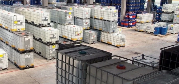 أزمة شركات الكيماويات الأوروبية: تحديات وخسائر متوقعة