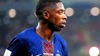 انتقال عثمان ديمبيلي للدوري السعودي: صراع الهلال والنصر