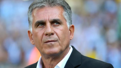 غانا تتعاقد مع كيروش لقيادة المنتخب بعد غموض موقف رينارد