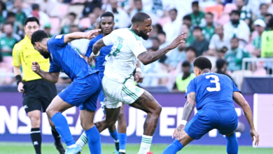 تأهل الأهلي لربع نهائي أبطال آسيا وخروج مفاجئ للهلال