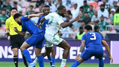 تأهل الأهلي وخروج الهلال من دوري أبطال آسيا للنخبة