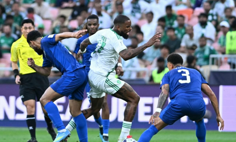 تأهل الأهلي وخروج الهلال من دوري أبطال آسيا للنخبة