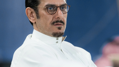 نواف بن سعد يتحمل مسؤولية خروج الهلال من أبطال آسيا