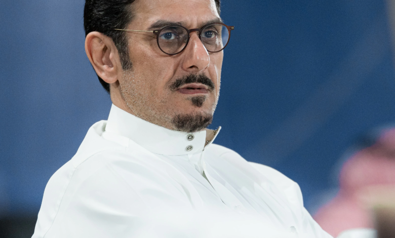 نواف بن سعد يتحمل مسؤولية خروج الهلال من أبطال آسيا