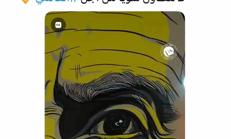 تغريدات النصر بعد مباريات الهلال: استفزاز أم صدفة؟