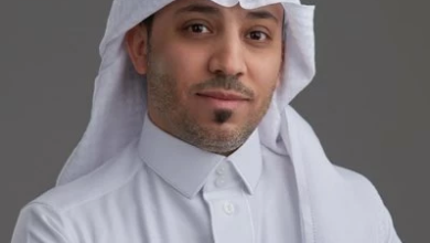 عادل الزهراني بعضوية الاتحاد الدولي للصحافة الرياضية