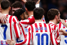 دوري أبطال أوروبا: برشلونة يبحث عن ريمونتادا أمام أتلتيكو