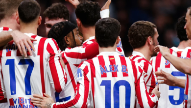 دوري أبطال أوروبا: برشلونة يبحث عن ريمونتادا أمام أتلتيكو