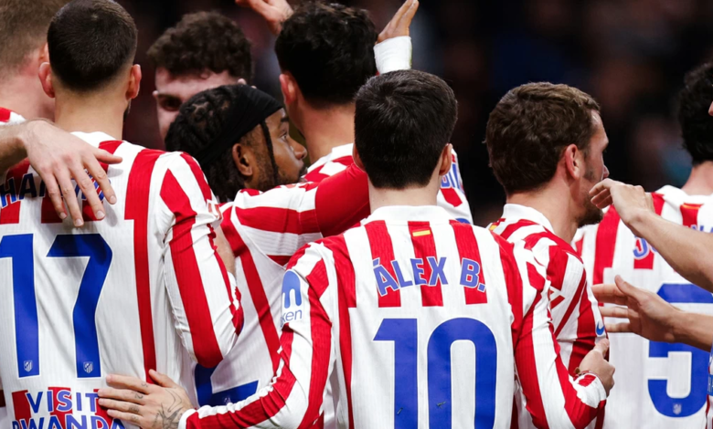 دوري أبطال أوروبا: برشلونة يبحث عن ريمونتادا أمام أتلتيكو