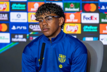 لامين يامال يتحدى سيميوني: ريمونتادا برشلونة بدوري الأبطال