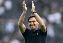 بورنموث يعلن رحيل مدربه إيراولا بنهاية الموسم رسمياً