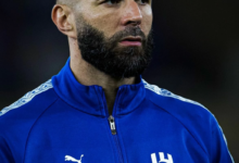 بنزيما يوجه رسالة لجماهير الهلال بعد الخروج الآسيوي