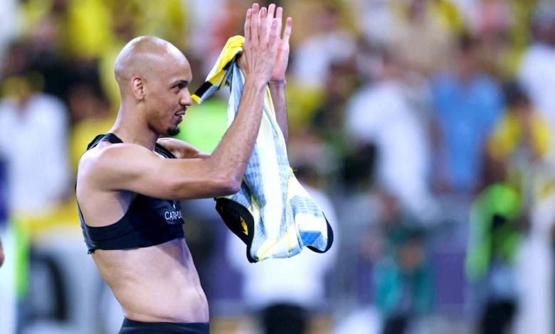 تأهل الاتحاد وشباب الأهلي لربع نهائي دوري أبطال آسيا