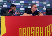 تطورات إصابة ماتيو ريتيغي نجم القادسية وتصريحات رودجرز