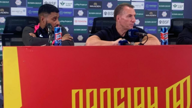 تطورات إصابة ماتيو ريتيغي نجم القادسية وتصريحات رودجرز