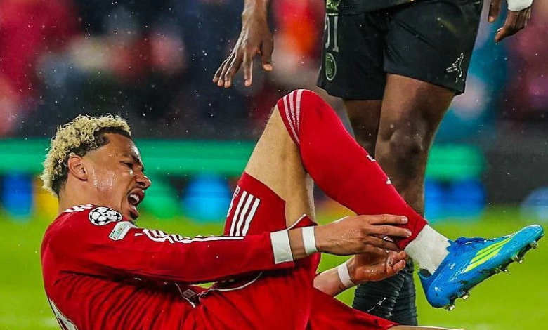 إصابة إيكتيكي بقطع في وتر أخيليس تنهي موسمه مع ليفربول