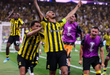 تأهل الاتحاد آسيوياً: مدرب الوحدة يعترف بقوة العميد