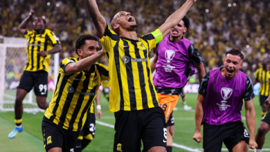 تأهل الاتحاد آسيوياً: مدرب الوحدة يعترف بقوة العميد