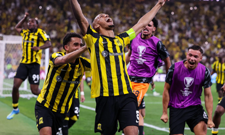 تأهل الاتحاد آسيوياً: مدرب الوحدة يعترف بقوة العميد