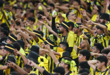 جماهير الاتحاد تقود العميد لربع نهائي دوري أبطال آسيا