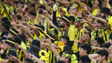 جماهير الاتحاد تقود العميد لربع نهائي دوري أبطال آسيا