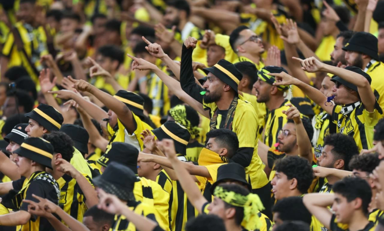 جماهير الاتحاد تقود العميد لربع نهائي دوري أبطال آسيا