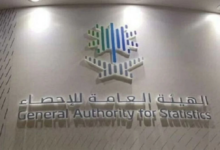 مؤشر أسعار الجملة في السعودية يرتفع 3.3% خلال مارس 2026