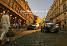 قمة iCAUR الدولية 2026: ثورة في مستقبل التنقل الذكي