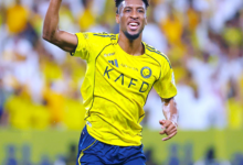 نادي النصر يحقق انتصاره الـ15 توالياً ويهزم الاتفاق