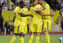 جيسوس يكشف: رونالدو تحامل على مرضه لقيادة النصر للفوز