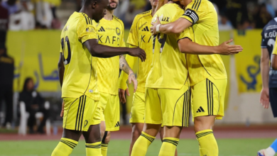 جيسوس يكشف: رونالدو تحامل على مرضه لقيادة النصر للفوز