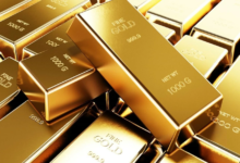 ارتفاع أسعار الذهب عالمياً: الأوقية تسجل 4830.66 دولاراً