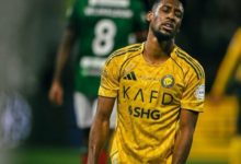 كينغسلي كومان يتألق مع النصر ويتجاوز رقمه مع بايرن ميونخ