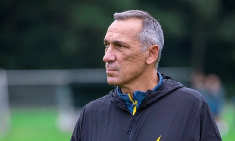 مستقبل مدرب المنتخب السعودي: هل يخلف دونيس رينارد؟